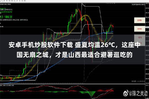 安卓手机炒股软件下载 盛夏均温26℃，这座中国无扇之城，才是山西最适合避暑逛吃的