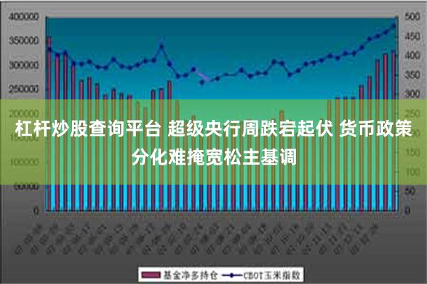 杠杆炒股查询平台 超级央行周跌宕起伏 货币政策分化难掩宽松主基调