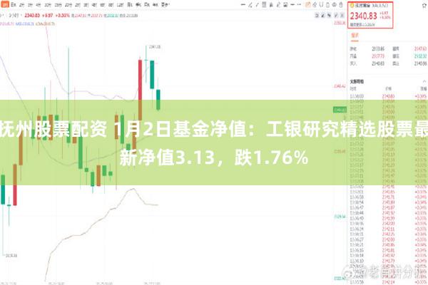 抚州股票配资 1月2日基金净值：工银研究精选股票最新净值3.13，跌1.76%