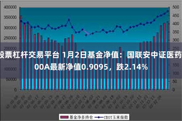 股票杠杆交易平台 1月2日基金净值：国联安中证医药100A最新净值0.9095，跌2.14%