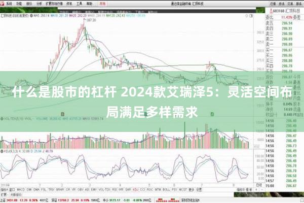 什么是股市的杠杆 2024款艾瑞泽5：灵活空间布局满足多样需求